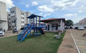 Apartamento no vale do gaviao